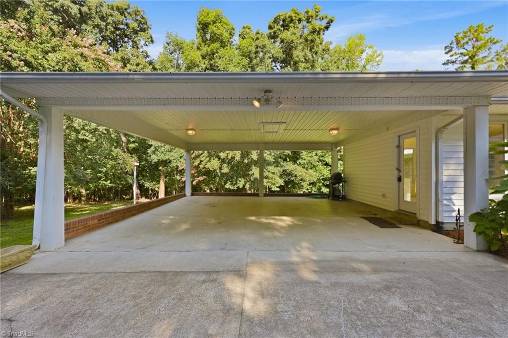 Stick/Site Built at 3822 Quail Run Lane, Burlington NC 27215, Burlington, photo 41 of 45