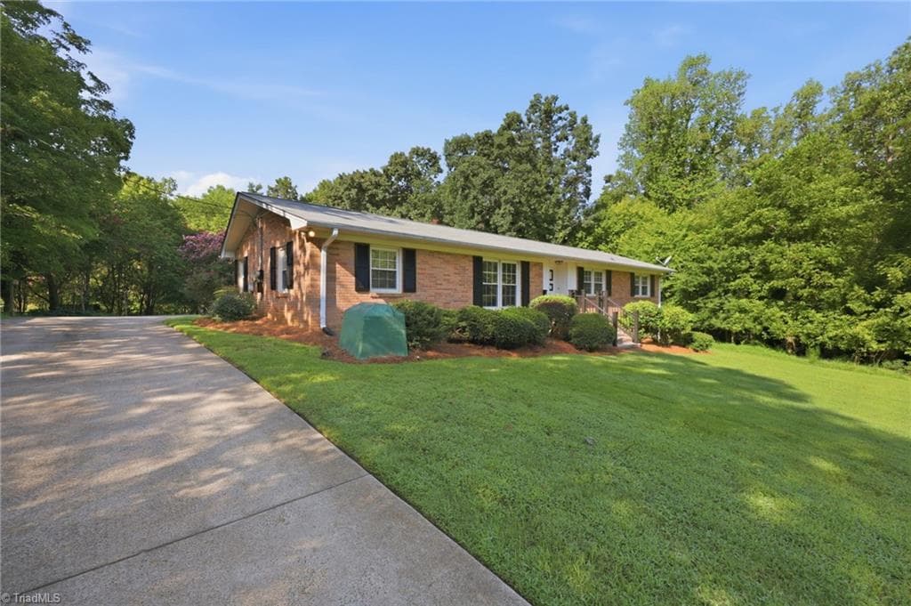Stick/Site Built at 3822 Quail Run Lane, Burlington NC 27215, Burlington, photo 31 of 45