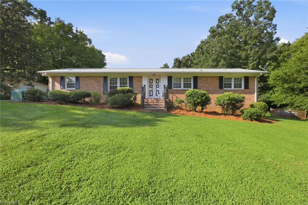 Stick/Site Built at 3822 Quail Run Lane, Burlington NC 27215, Burlington, photo 29 of 45