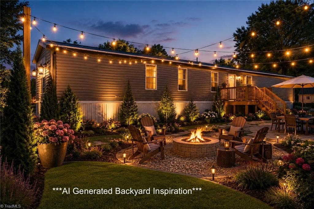Manufactured Home at 262 Glendale Avenue, Thomasville NC 27360, Thomasville, photo 22 of 23