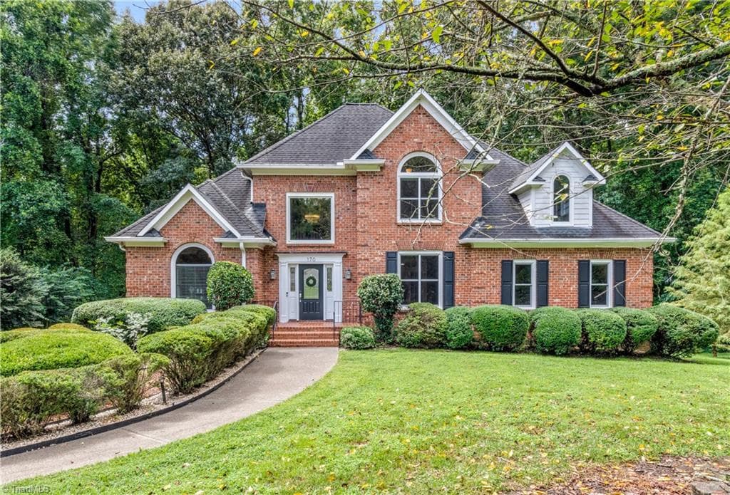 170 Whitmore Cove Court, Clemmons NC 27012