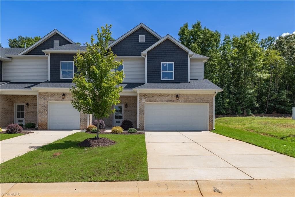 Stick/Site Built at 2325 Tribek Court, Burlington NC 27215, Burlington, photo 2 of 46