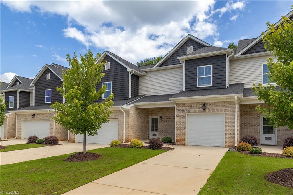 Stick/Site Built at 2325 Tribek Court, Burlington NC 27215, Burlington, photo 42 of 46