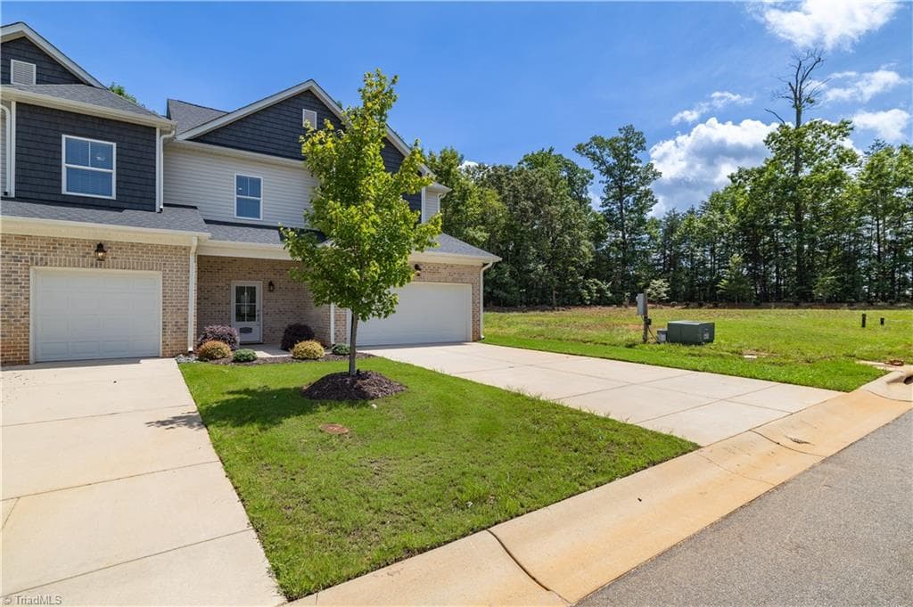 Stick/Site Built at 2325 Tribek Court, Burlington NC 27215, Burlington, photo 3 of 46