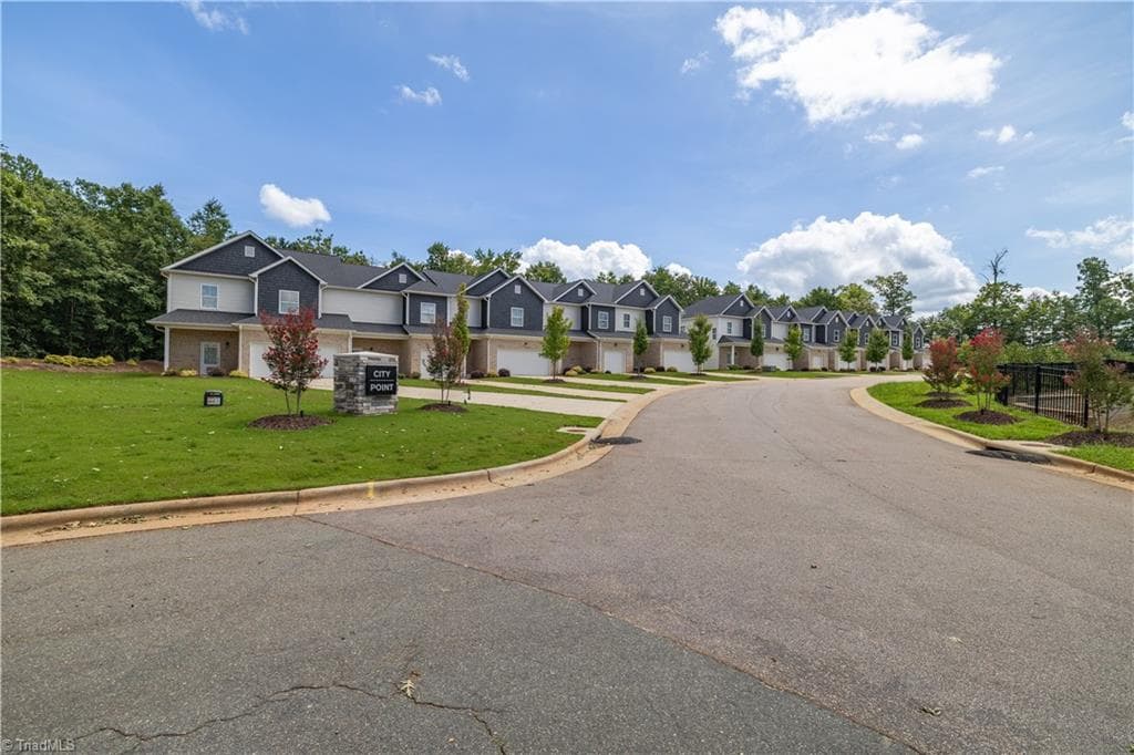 Stick/Site Built at 2325 Tribek Court, Burlington NC 27215, Burlington, photo 36 of 46