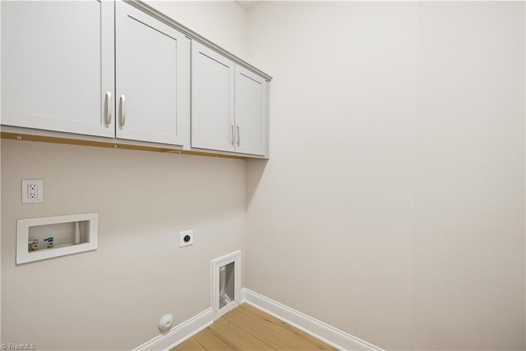 Stick/Site Built at 2325 Tribek Court, Burlington NC 27215, Burlington, photo 32 of 46