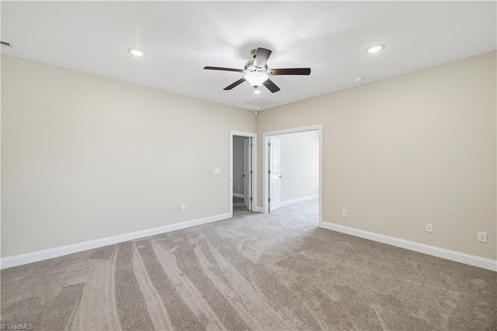 Stick/Site Built at 2325 Tribek Court, Burlington NC 27215, Burlington, photo 20 of 46