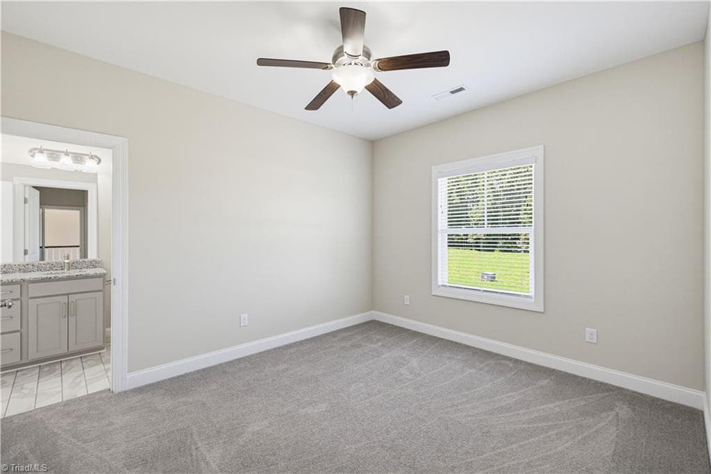 Stick/Site Built at 2325 Tribek Court, Burlington NC 27215, Burlington, photo 30 of 46