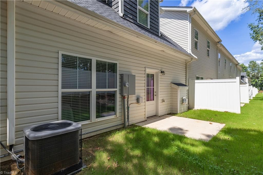 Stick/Site Built at 2325 Tribek Court, Burlington NC 27215, Burlington, photo 33 of 46