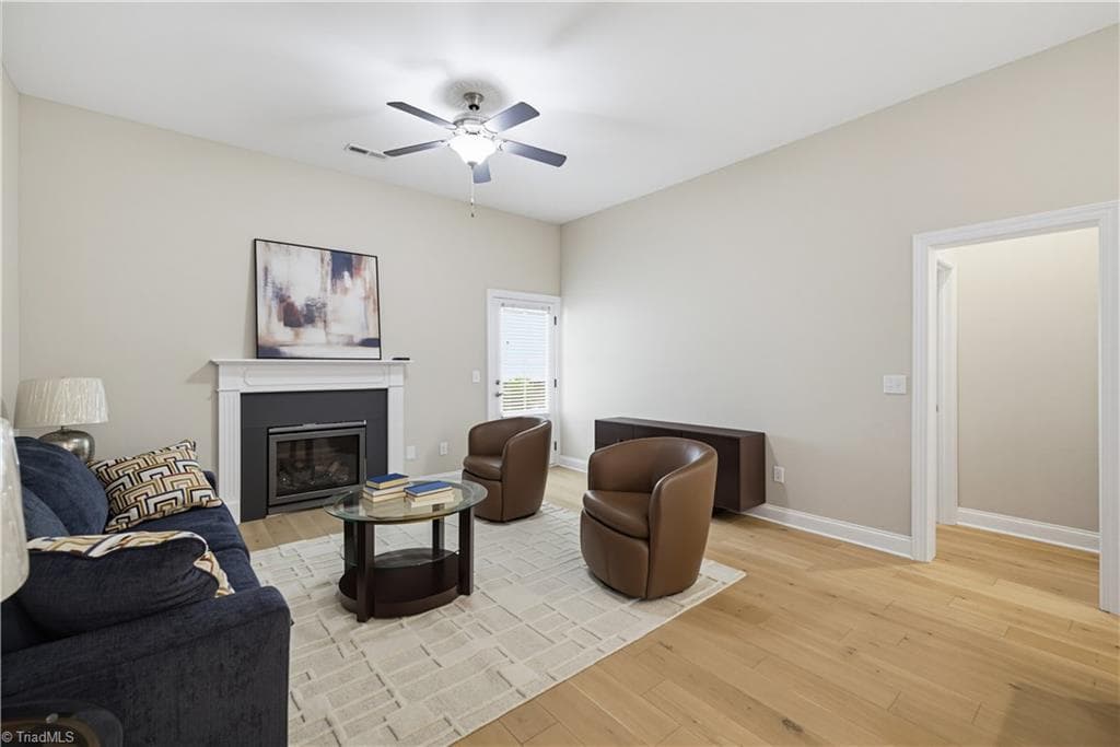 Stick/Site Built at 2325 Tribek Court, Burlington NC 27215, Burlington, photo 14 of 46