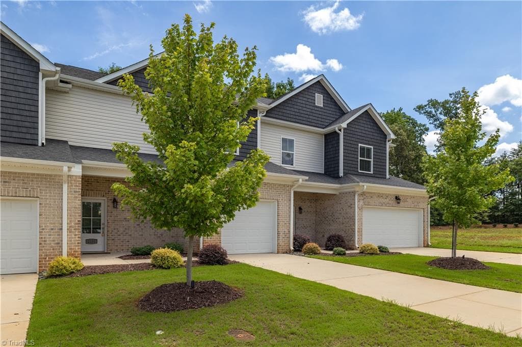 Stick/Site Built at 2325 Tribek Court, Burlington NC 27215, Burlington, photo 41 of 46