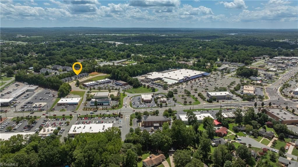 Stick/Site Built at 2325 Tribek Court, Burlington NC 27215, Burlington, photo 45 of 46