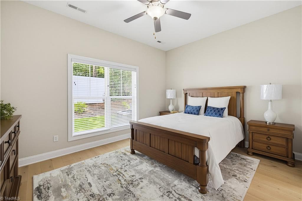 Stick/Site Built at 2325 Tribek Court, Burlington NC 27215, Burlington, photo 15 of 46
