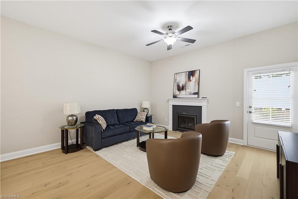 Stick/Site Built at 2325 Tribek Court, Burlington NC 27215, Burlington, photo 11 of 46