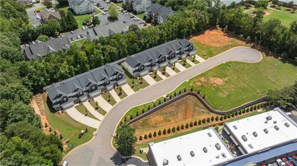 Stick/Site Built at 2325 Tribek Court, Burlington NC 27215, Burlington, photo 44 of 46