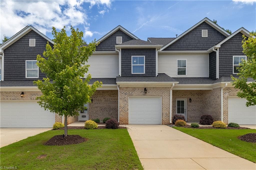 Stick/Site Built at 2325 Tribek Court, Burlington NC 27215, Burlington, photo 40 of 46