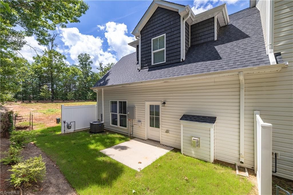 Stick/Site Built at 2325 Tribek Court, Burlington NC 27215, Burlington, photo 35 of 46