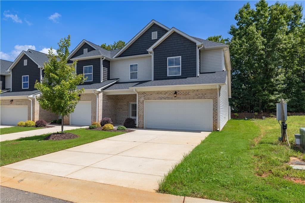 Stick/Site Built at 2325 Tribek Court, Burlington NC 27215, Burlington, photo 4 of 46