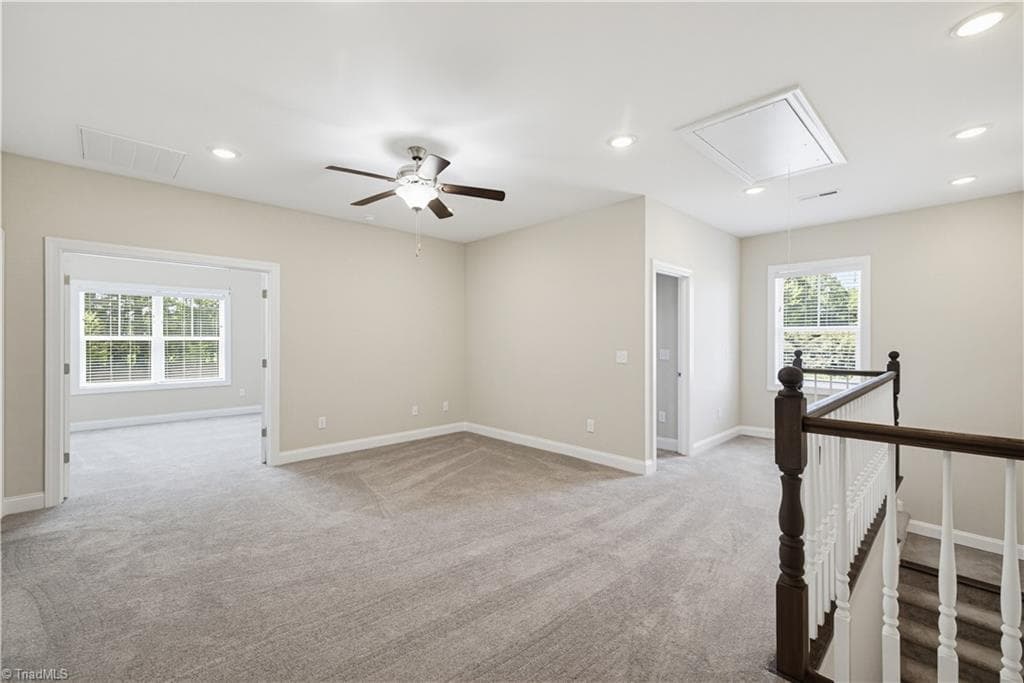 Stick/Site Built at 2325 Tribek Court, Burlington NC 27215, Burlington, photo 21 of 46