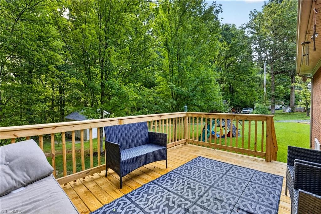 Stick/Site Built at 1949 Brook Drive, Asheboro NC 27205, photo 18 of 44