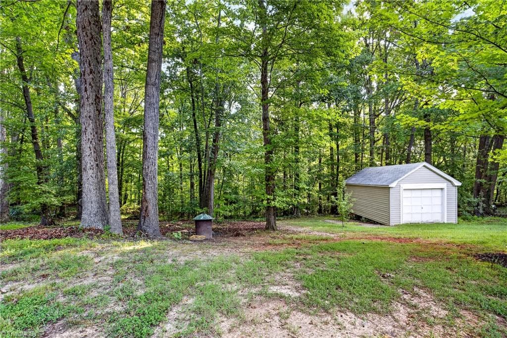 Stick/Site Built at 1949 Brook Drive, Asheboro NC 27205, photo 15 of 44