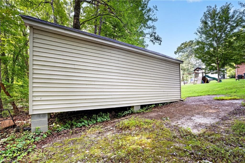 Stick/Site Built at 1949 Brook Drive, Asheboro NC 27205, photo 11 of 44