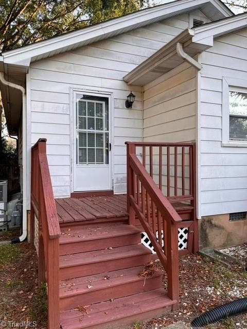 Stick/Site Built at 300 Ward Street, Graham NC 27253, Graham, photo 32 of 44