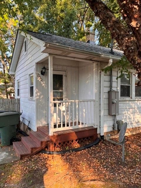 Stick/Site Built at 300 Ward Street, Graham NC 27253, Graham, photo 30 of 44