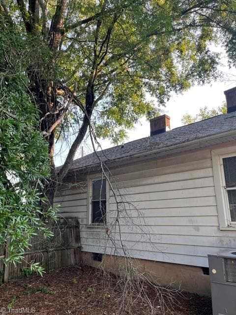 Stick/Site Built at 300 Ward Street, Graham NC 27253, Graham, photo 34 of 44