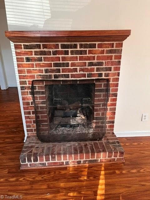 Stick/Site Built at 300 Ward Street, Graham NC 27253, Graham, photo 14 of 44