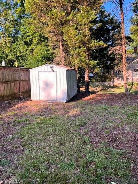 Stick/Site Built at 300 Ward Street, Graham NC 27253, Graham, photo 31 of 44