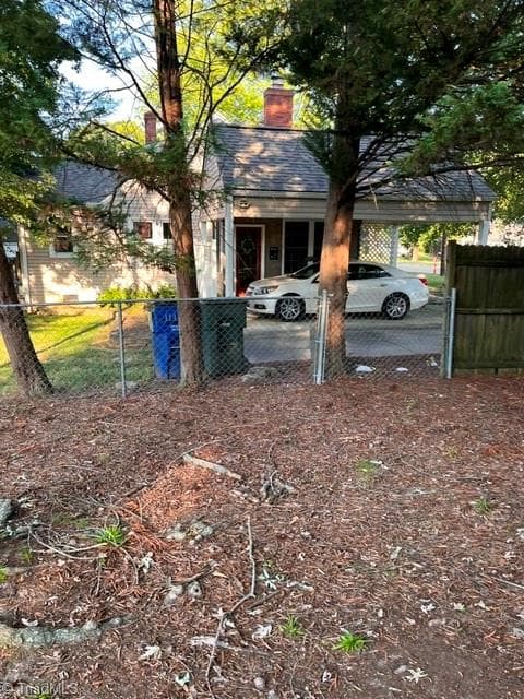 Stick/Site Built at 300 Ward Street, Graham NC 27253, Graham, photo 39 of 44