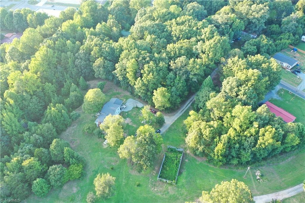 00 Wafford Road, Lexington NC 27292