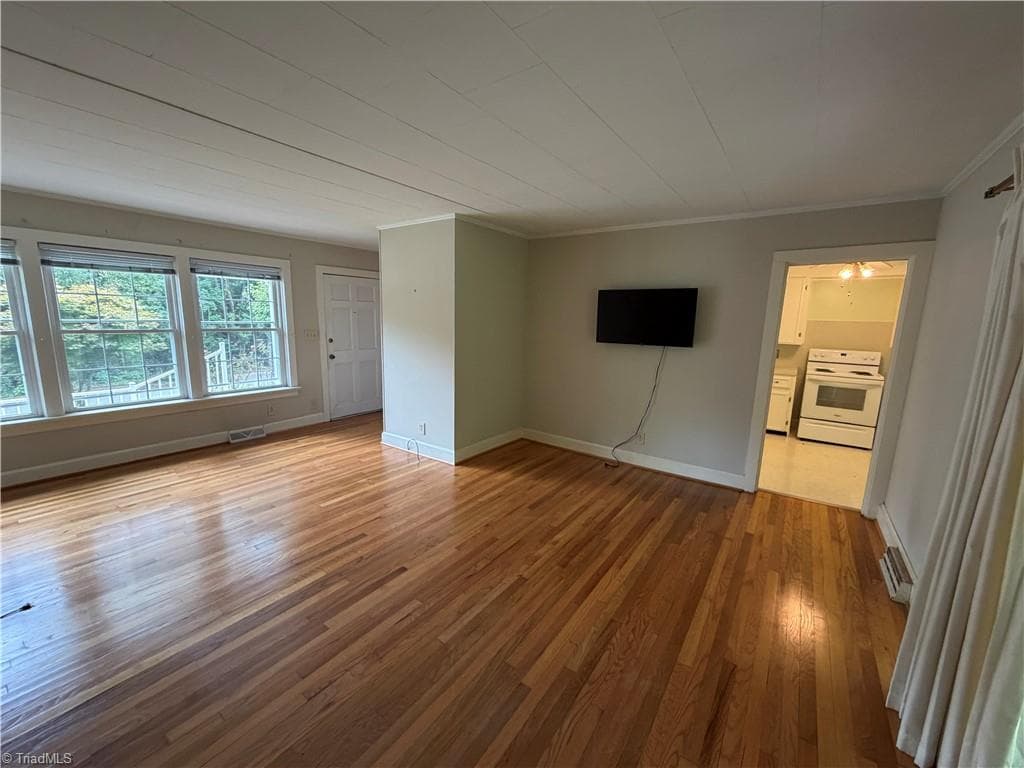 Stick/Site Built at 219 E Church Street, Mount Airy NC 27030, photo 6 of 21