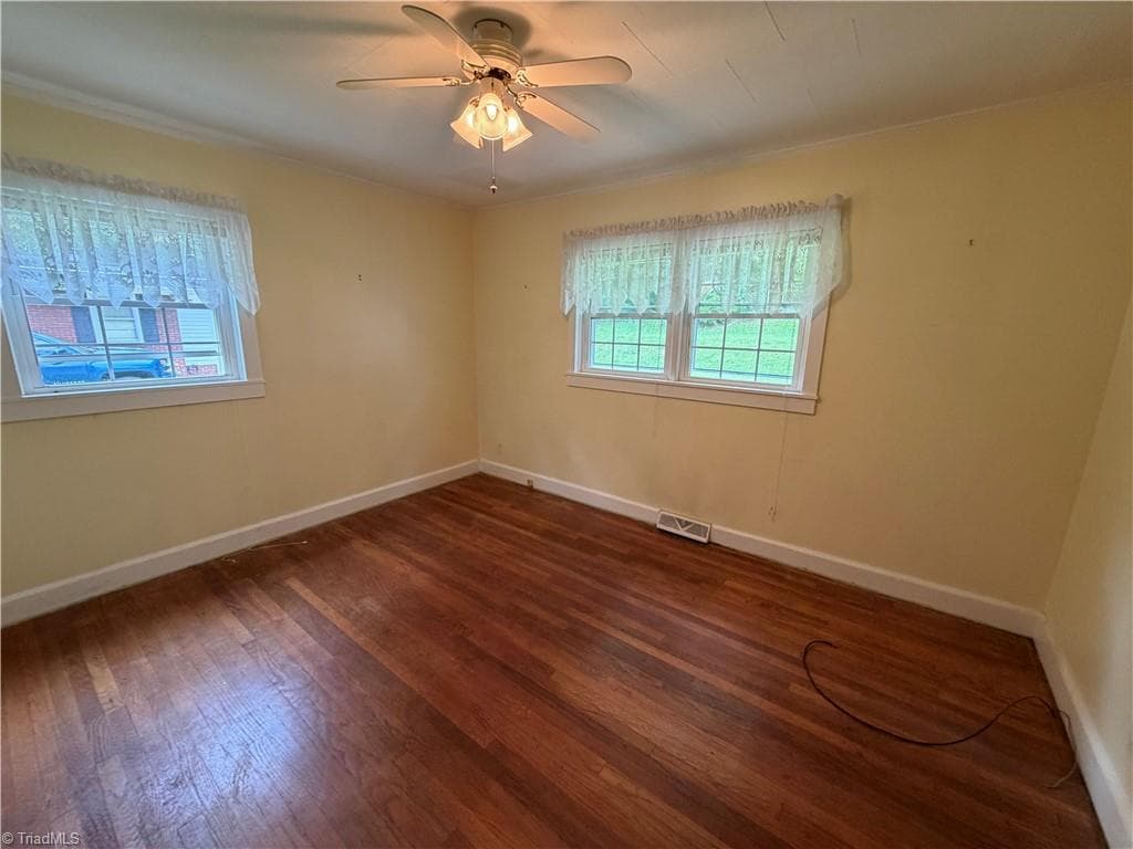 Stick/Site Built at 219 E Church Street, Mount Airy NC 27030, photo 17 of 21