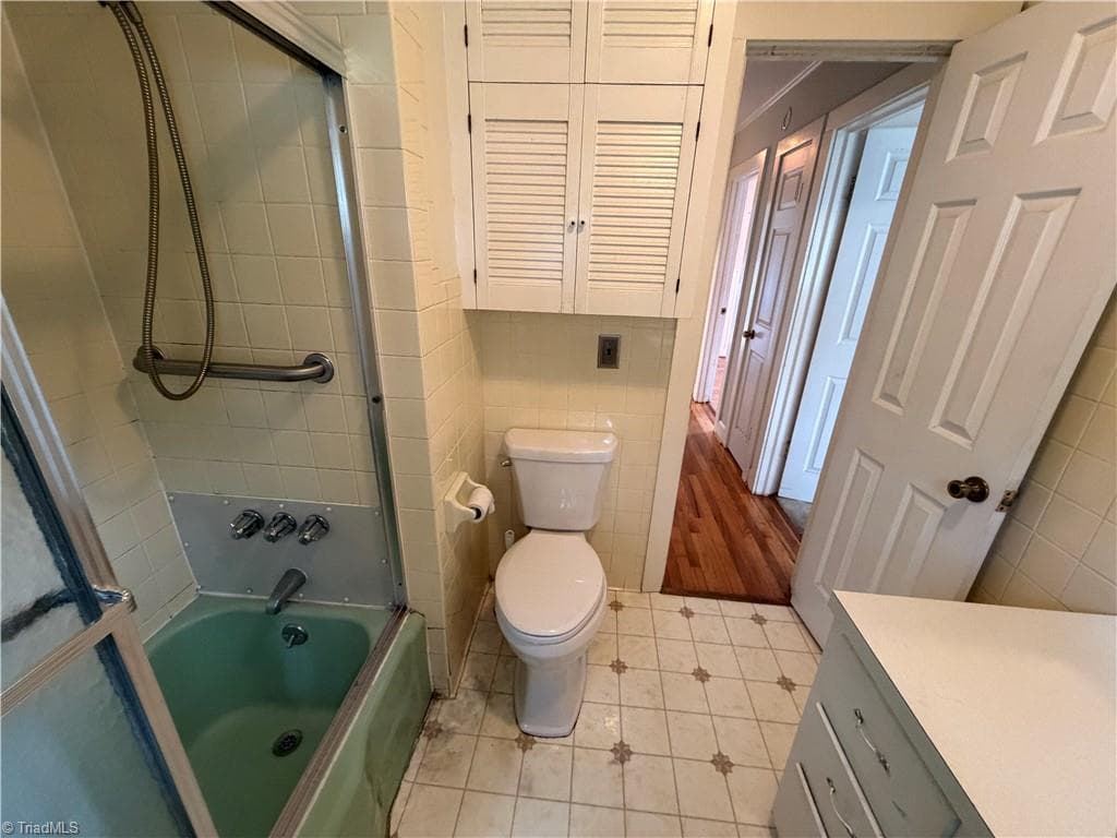 Stick/Site Built at 219 E Church Street, Mount Airy NC 27030, photo 16 of 21