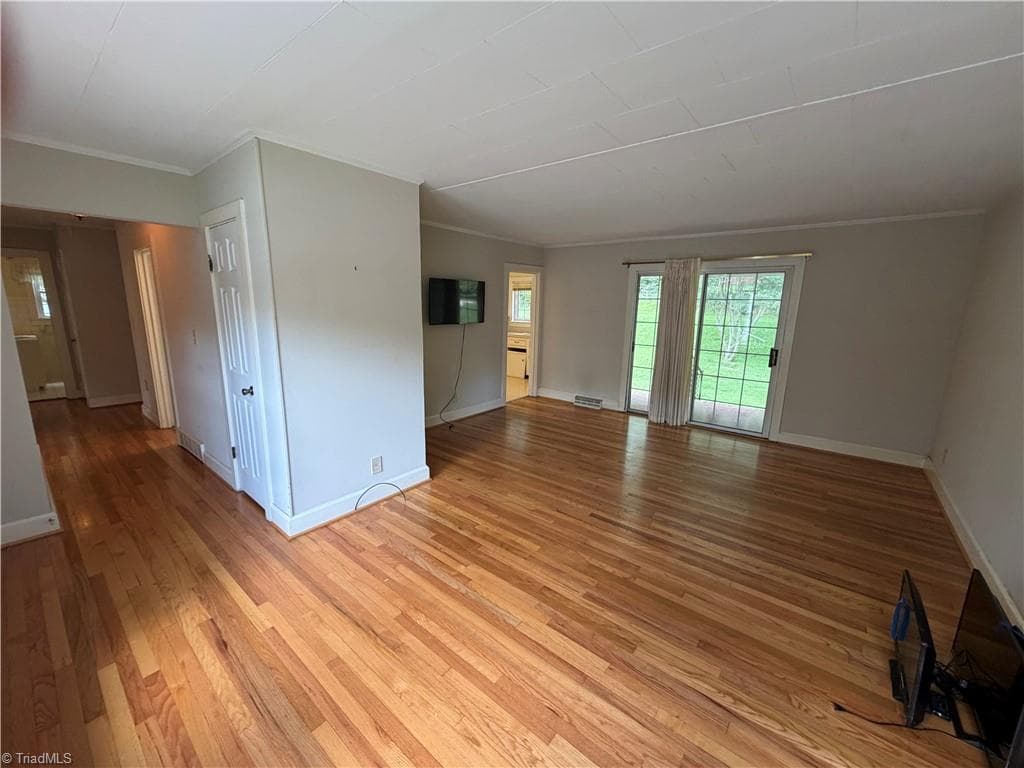 Stick/Site Built at 219 E Church Street, Mount Airy NC 27030, photo 5 of 21
