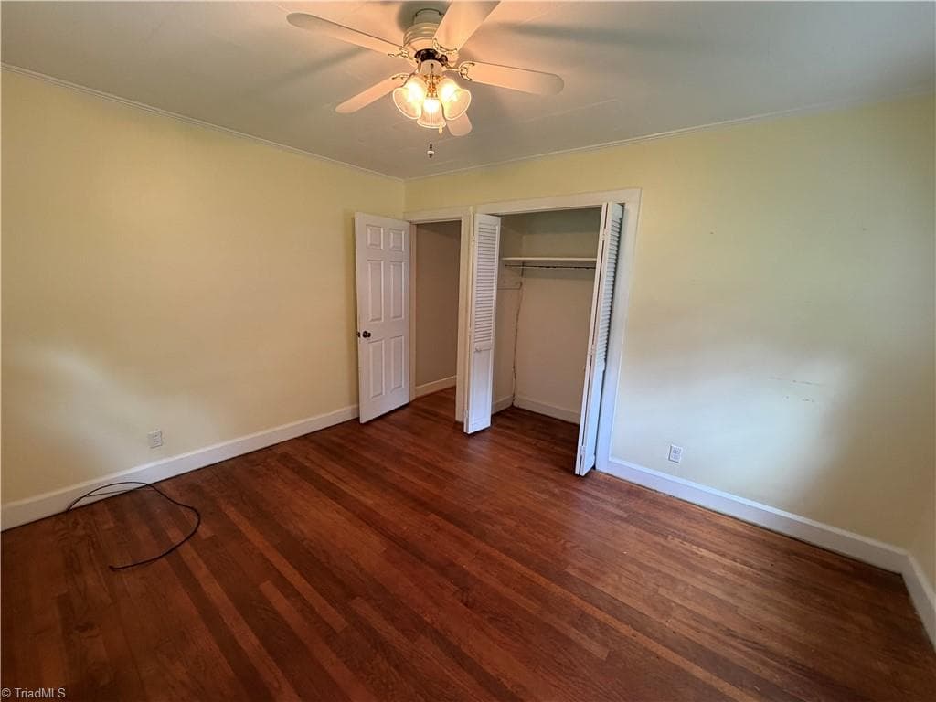 Stick/Site Built at 219 E Church Street, Mount Airy NC 27030, photo 18 of 21