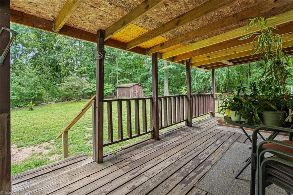 Manufactured Home at 535 NC Highway 100, Whitsett NC 27377, Whitsett, photo 19 of 26