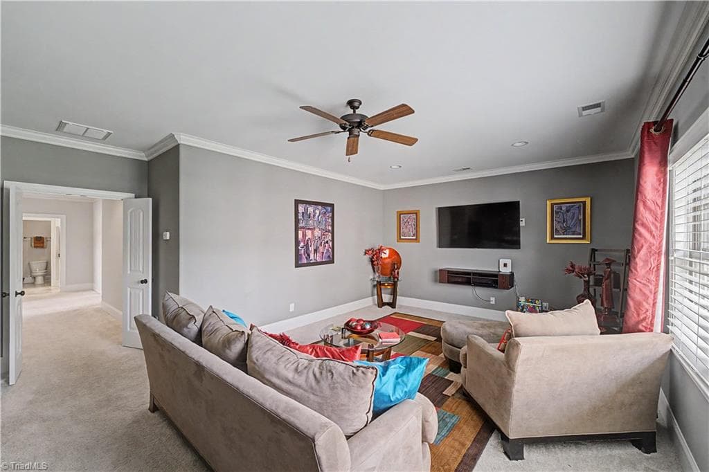 Stick/Site Built at 4027 Ridgeline Drive, Kernersville NC 27284, Kernersville, photo 23 of 28