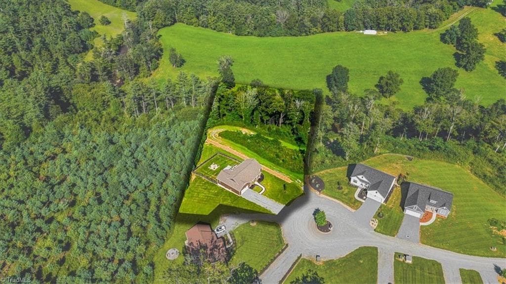 Stick/Site Built at 414 Turtle Ridge Road, Sparta NC 28675, Sparta, photo 18 of 40