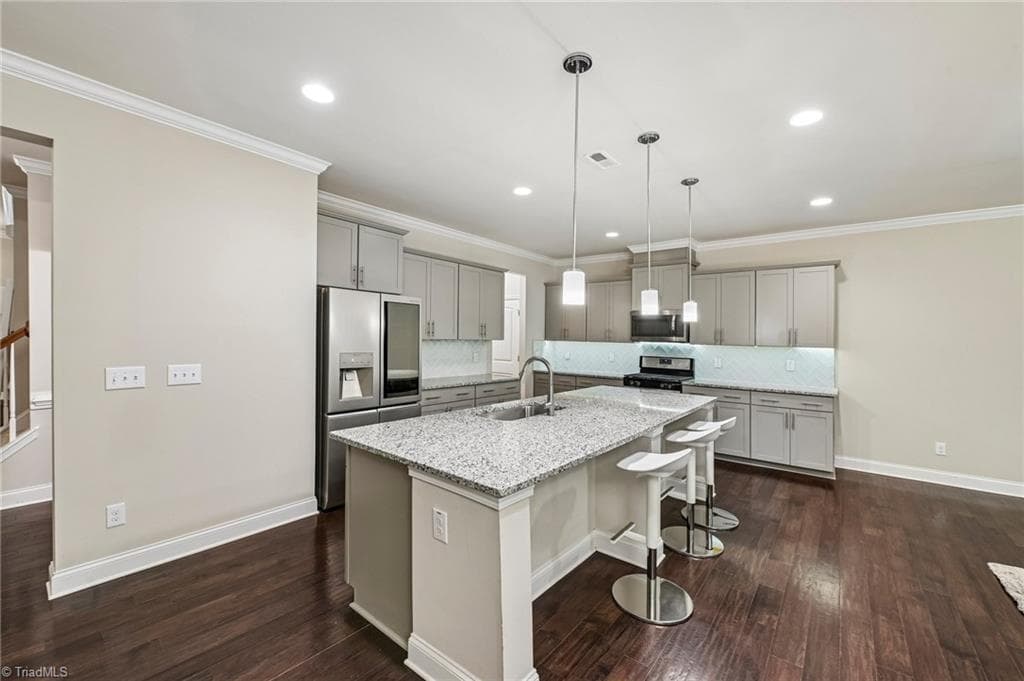 Stick/Site Built at 605 Newlyn Drive, Raleigh NC 27606, Raleigh, photo 23 of 78