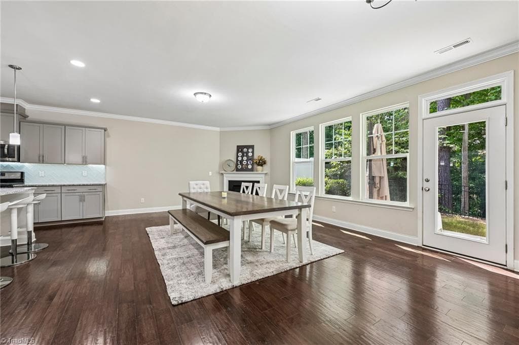 Stick/Site Built at 605 Newlyn Drive, Raleigh NC 27606, Raleigh, photo 15 of 78