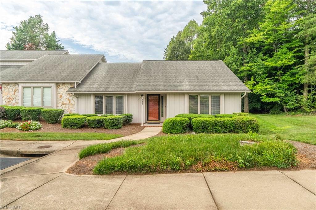 4900 Tamaron Drive, Greensboro NC 27410