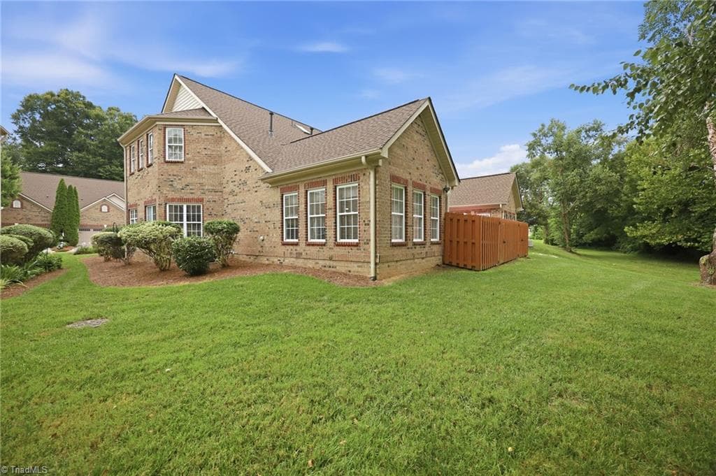 Stick/Site Built at 903 Southlake Court, Lexington NC 27295, photo 32 of 40