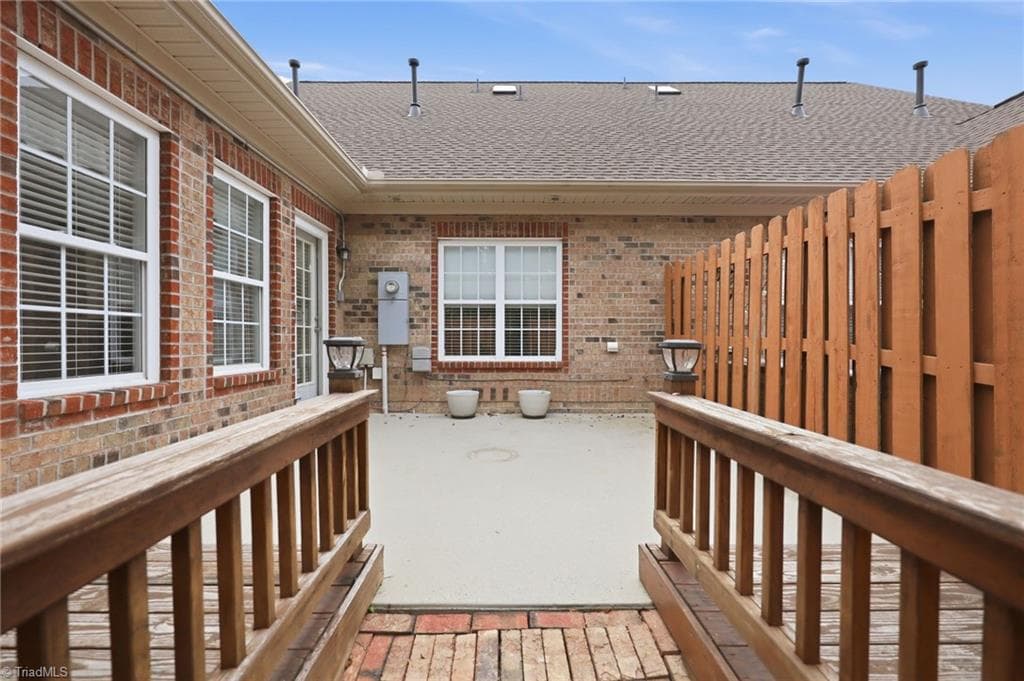 Stick/Site Built at 903 Southlake Court, Lexington NC 27295, photo 34 of 40