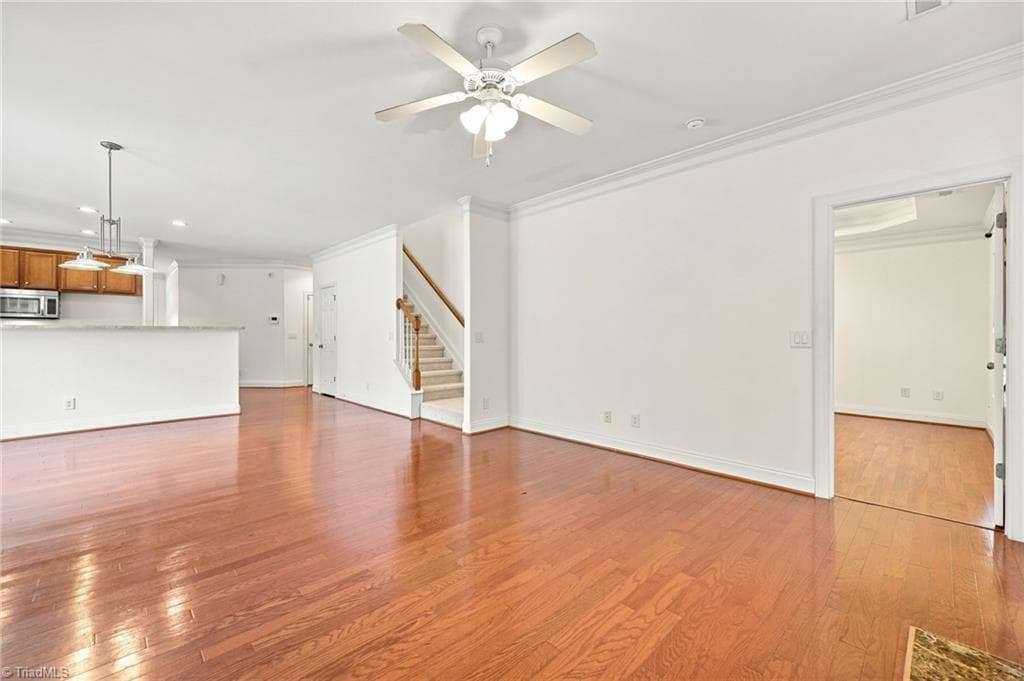 Stick/Site Built at 903 Southlake Court, Lexington NC 27295, photo 15 of 40