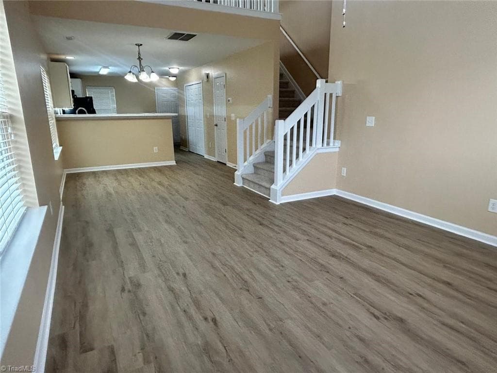 Stick/Site Built at 312 Robyns Glen Circle, Greensboro NC 27409, photo 11 of 29