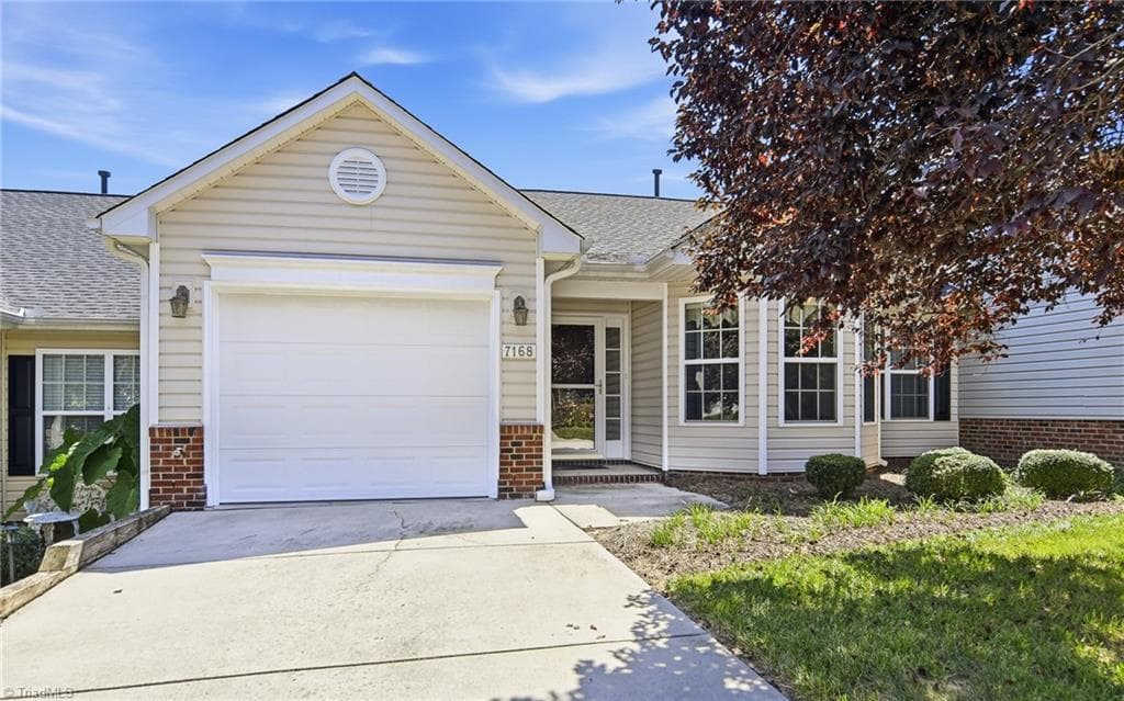 7168 Gregs Court, Lewisville NC 27023