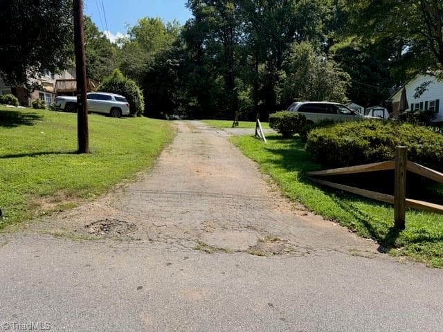 Single Family Residence at 0 S Mineral Springs Drive, Jonesville NC 28642, Jonesville, photo 7 of 7